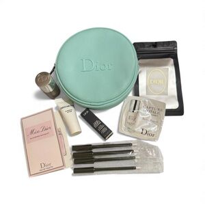 ❌❌SOLD❌❌Dior Beauty Bundle 11pc set